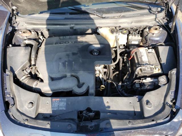 Photo 7 from auction – 2012 CHEVROLET MALIBU 1LT with VIN 1G1ZC5E00CF319168