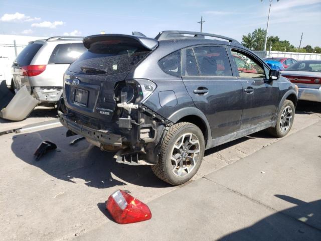 Photo 4 from auction – 2017 SUBARU CROSSTREK with VIN JF2GPANC1H8264278