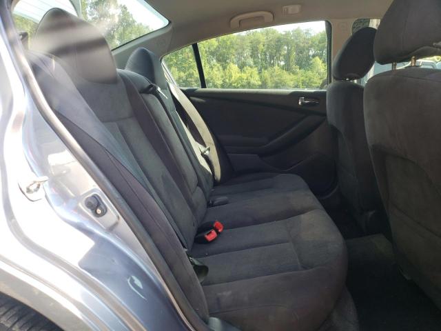 Photo 6 from auction – 2012 NISSAN ALTIMA BAS with VIN 1N4AL2AP0CN457276