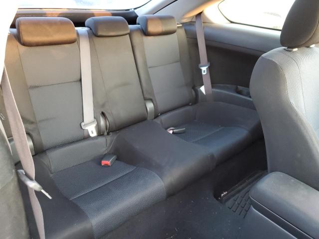 Photo 6 from auction – 2005 TOYOTA SCION TC with VIN JTKDE177350034803