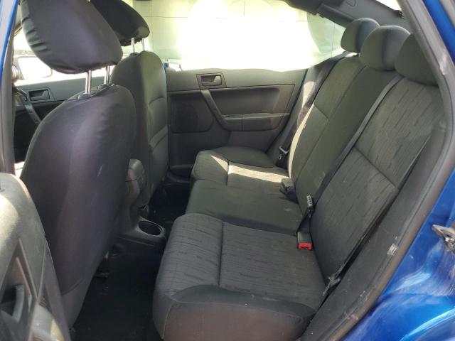 Photo 6 from auction – 2010 FORD FOCUS SE with VIN 1FAHP3FNXAW171989