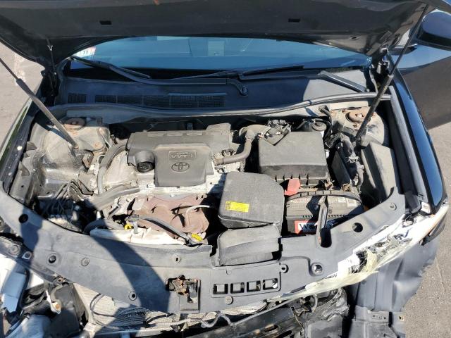 Photo 7 from auction – 2012 TOYOTA CAMRY BASE with VIN 4T1BF1FK7CU134776