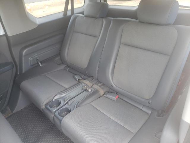 Photo 6 from auction – 2006 HONDA ELEMENT EX with VIN 5J6YH18706L004246