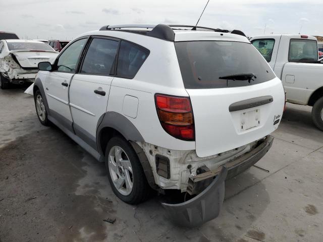 Photo 3 from auction – 2004 PONTIAC VIBE with VIN 5Y2SL62894Z415082