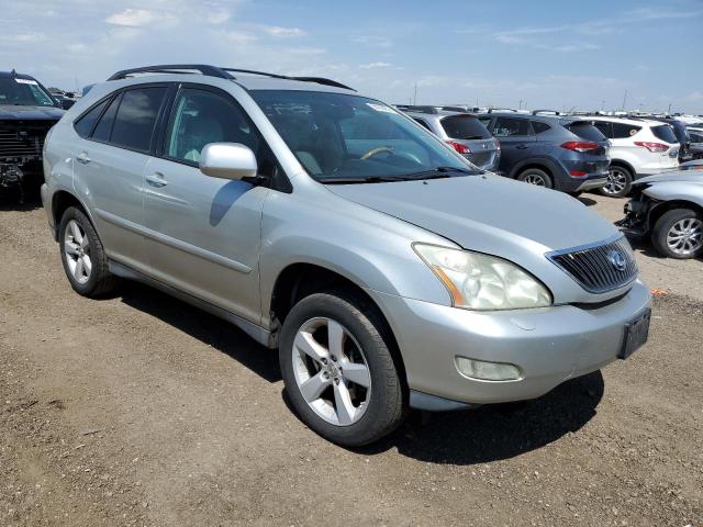 LEXUS RX 350 2007 with VIN 2T2HK31U97C011431 - Photo from auction