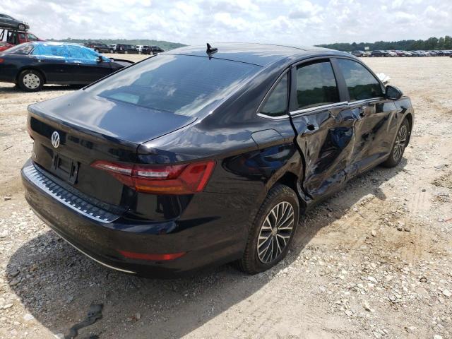 Photo 4 from auction – 2019 VOLKSWAGEN JETTA with VIN 3VWEB7BU7KM232777