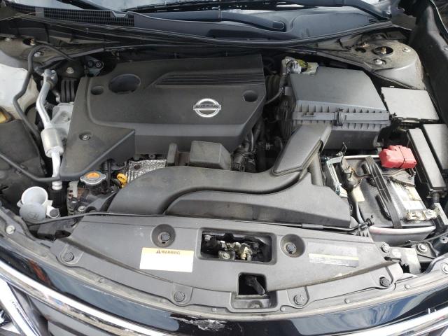 Photo 7 from auction – 2015 NISSAN ALTIMA 2.5 with VIN 1N4AL3APXFC221739