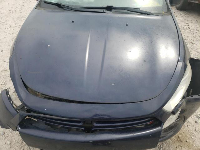 Photo 7 from auction – 2013 DODGE DART SE with VIN 1C3CDFAA8DD303364