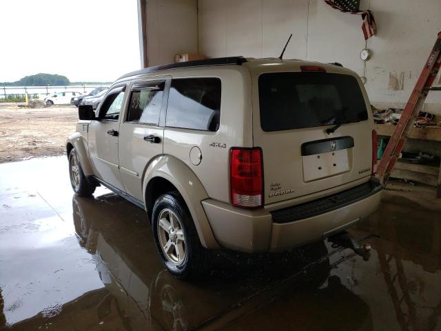 Photo 3 from auction – 2010 DODGE NITRO SE with VIN 1D4PU2GK5AW113708