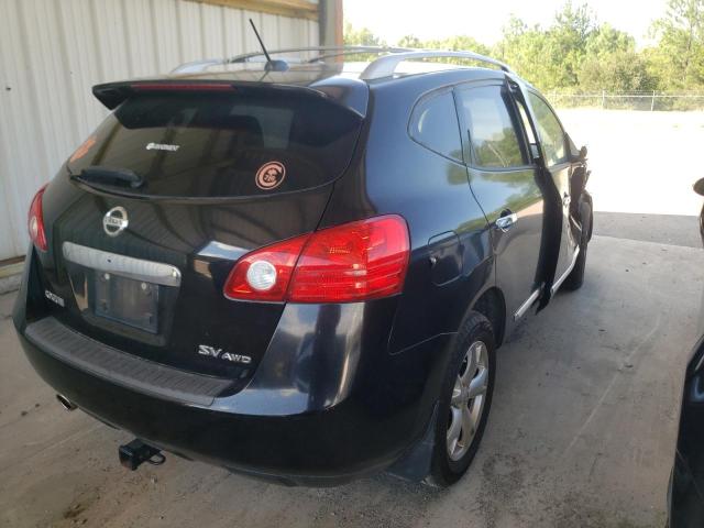 Photo 4 from auction – 2011 NISSAN ROGUE S with VIN JN8AS5MV7BW668433