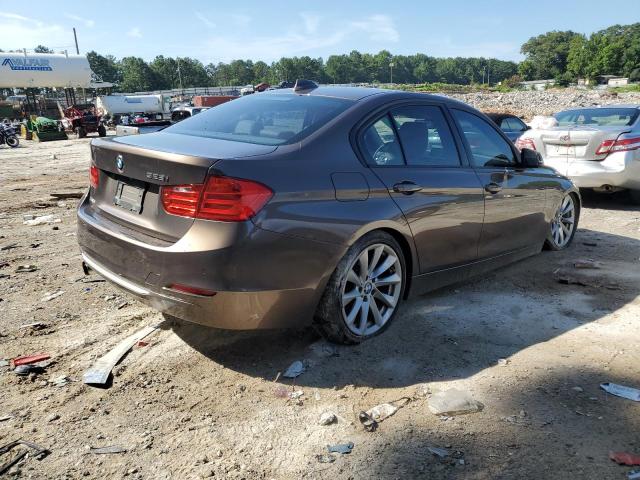 Photo 4 from auction – 2013 BMW 328 I with VIN WBA3A5G59DNP26759