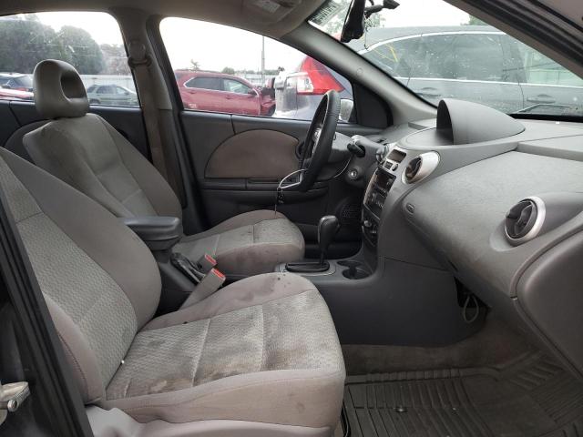 Photo 5 from auction – 2006 SATURN ION LEVEL with VIN 1G8AJ55F26Z139783