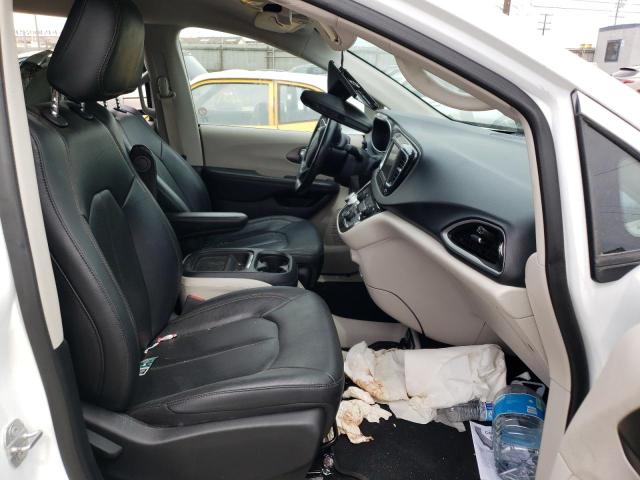 Photo 5 from auction – 2020 CHRYSLER PACIFICA T with VIN 2C4RC1BG8LR287242
