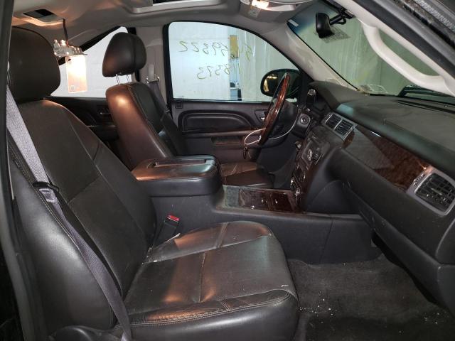 Photo 5 from auction – 2013 GMC SIERRA K15 with VIN 3GTP2XE22DG333345