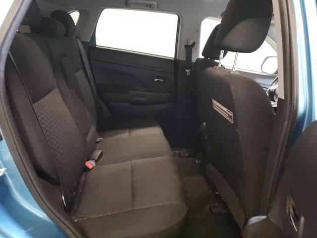 Photo 6 from auction – 2012 MITSUBISHI OUTLANDER with VIN JA4AR4AU3CZ010163