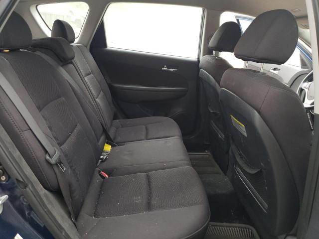Photo 6 from auction – 2012 HYUNDAI ELANTRA TO with VIN KMHDC8AEXCU138638