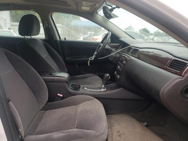 Photo 5 from auction – 2013 CHEVROLET IMPALA LT with VIN 2G1WG5E39D1190972