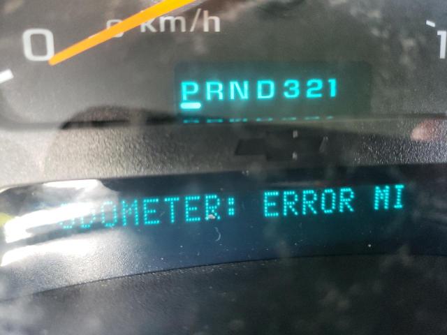 Photo 8 from auction – 2004 CHEVROLET TRAILBLAZE with VIN 1GNDS13S122151894