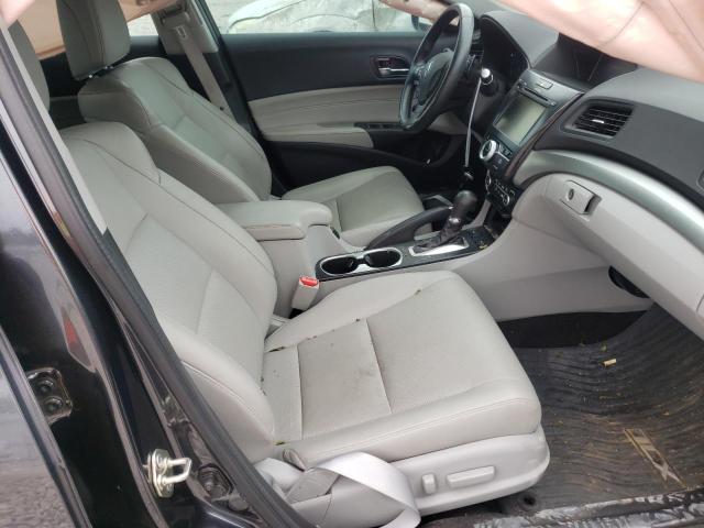 Photo 5 from auction – 2016 ACURA ILX PREMIU with VIN 19UDE2F72GA006035