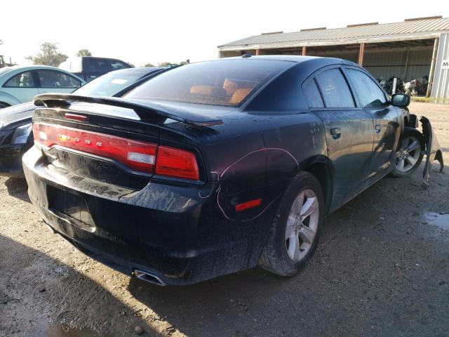 Photo 4 from auction – 2012 DODGE CHARGER SE with VIN 2C3CDXBG9CH211318