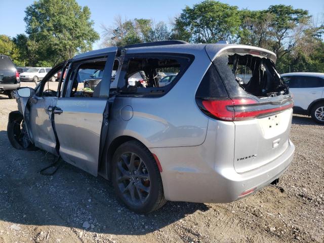 Photo 3 from auction – 2021 CHRYSLER PACIFICA T with VIN 2C4RC1BG6MR561457