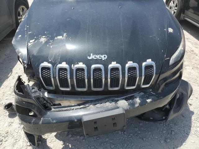 Photo 7 from auction – 2016 JEEP CHEROKEE L with VIN 1C4PJLCS4GW363614