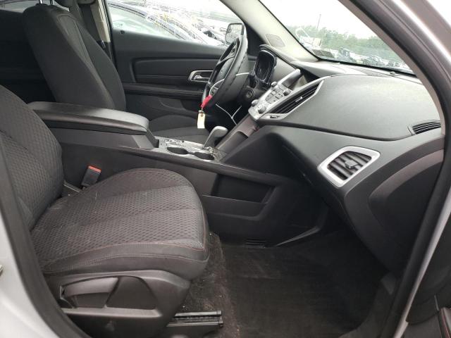 Photo 5 from auction – 2014 GMC TERRAIN SL with VIN 2GKFLVEK3E6133668