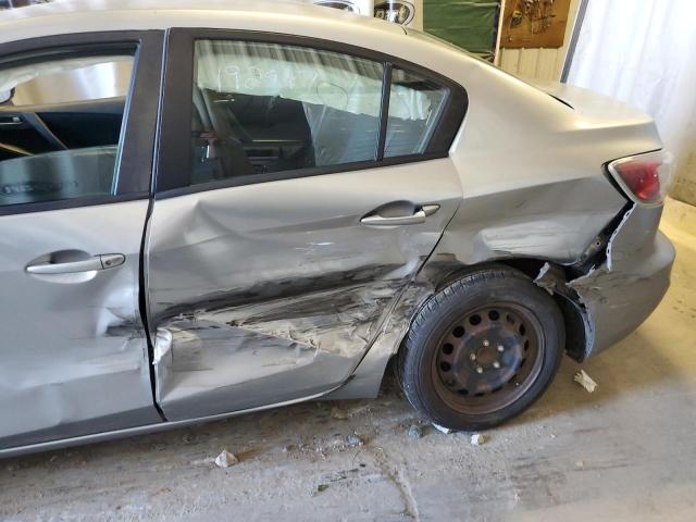 Photo 9 from auction – 2012 MAZDA 3 I with VIN JM1BL1UF8C1655221
