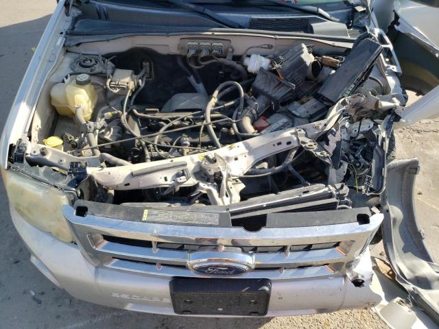 Photo 7 from auction – 2008 FORD ESCAPE XLT with VIN 1FMCU03Z98KE47952
