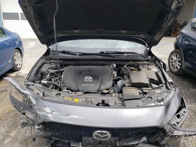 Photo 7 from auction – 2019 MAZDA 3 with VIN JM1BPBJM0K1132335