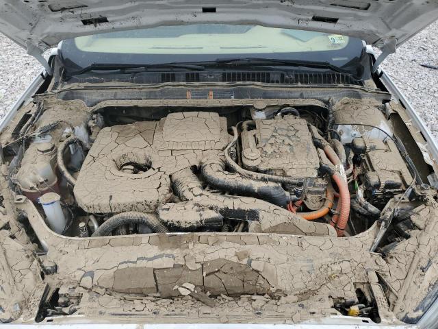 Photo 7 from auction – 2019 FORD FUSION SE with VIN 3FA6P0LU2KR225193