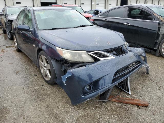 Photo 9 from auction – 2008 SAAB 9-3 2.0T with VIN YS3FB49Y681156434
