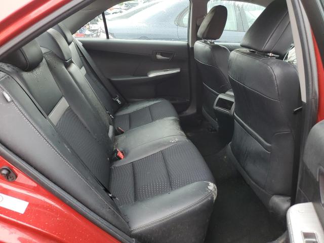 Photo 6 from auction – 2012 TOYOTA CAMRY BASE with VIN 4T1BF1FK5CU578058
