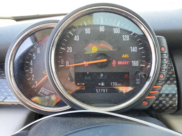 Photo 8 from auction – 2015 MINI COOPER S with VIN WMWXU3C55F2B65826