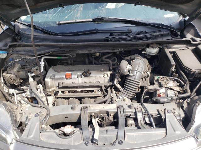 Photo 7 from auction – 2013 HONDA CR-V EX with VIN 2HKRM4H54DH690752