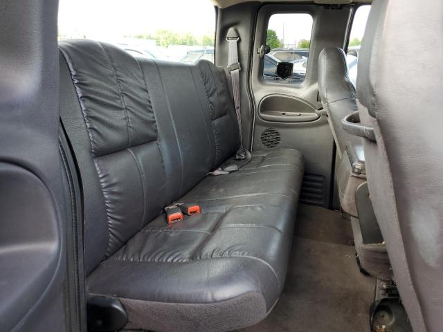 Photo 6 from auction – 2001 DODGE RAM 1500 with VIN 3B7HC13Z11G220139