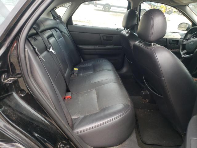 Photo 6 from auction – 2004 FORD TAURUS with VIN 1FAFP56S64A111248
