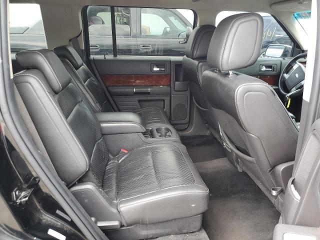 Photo 6 from auction – 2009 FORD FLEX LIMIT with VIN 2FMEK63C19BA28731
