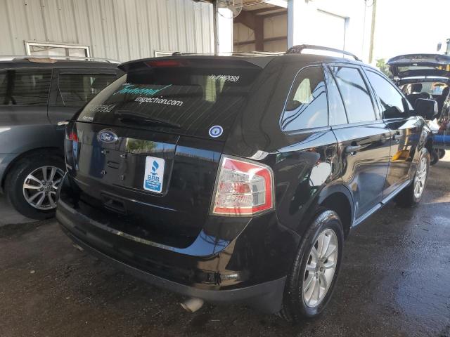 Photo 4 from auction – 2008 FORD EDGE with VIN 2FMDK36C78BA62077