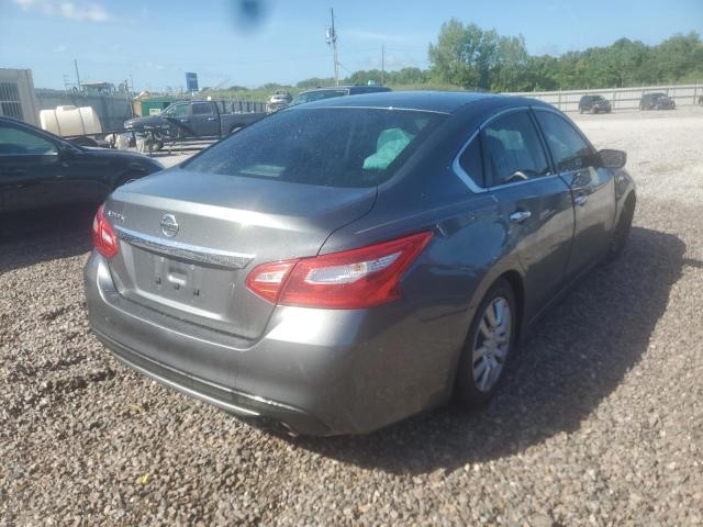 Photo 4 from auction – 2016 NISSAN ALTIMA 2.5 with VIN 1N4AL3AP2GN335546
