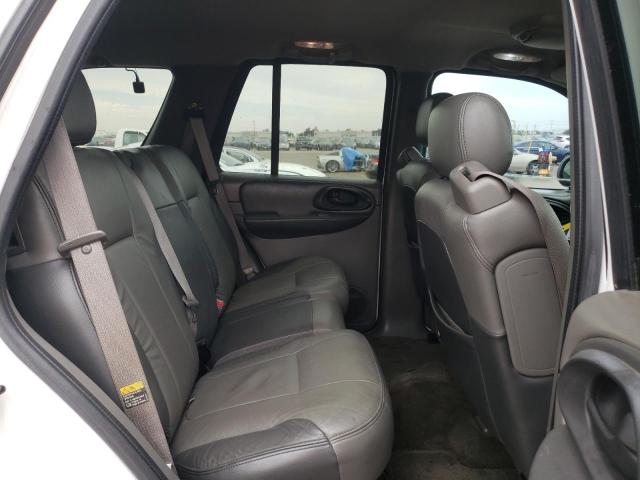 Photo 6 from auction – 2002 CHEVROLET TRAILBLAZE with VIN 1GNDS13S322213411