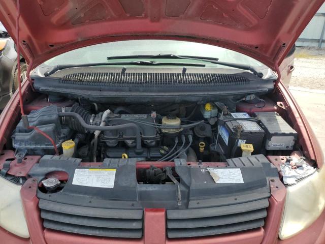 Photo 7 from auction – 2007 DODGE GRAND CARA with VIN 2D4GP44L17R241364