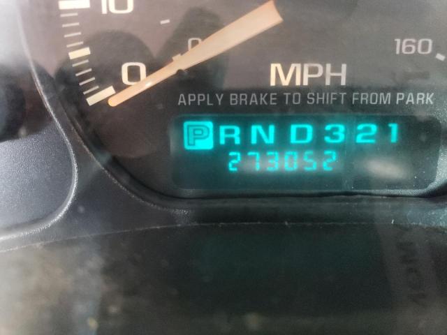 Photo 8 from auction – 2002 CHEVROLET SILVERADO with VIN 2GCEC19V321232021
