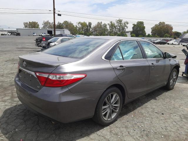 Photo 4 from auction – 2017 TOYOTA CAMRY LE with VIN 4T1BF1FK5HU349208