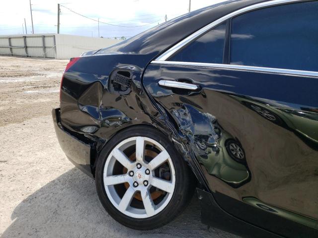 Photo 9 from auction – 2013 CADILLAC ATS with VIN 1G6AA5RA3D0125352