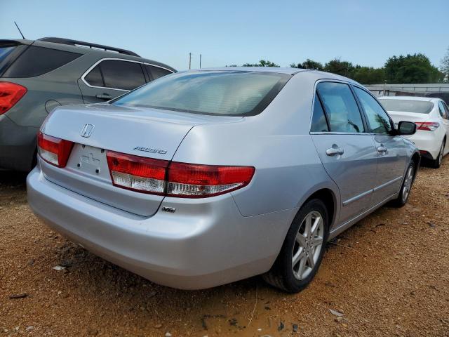 Photo 4 from auction – 2003 HONDA ACCORD EX with VIN 1HGCM66523A038028
