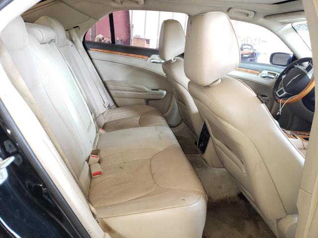 Photo 6 from auction – 2013 CHRYSLER 300C with VIN 2C3CCAET5DH504157