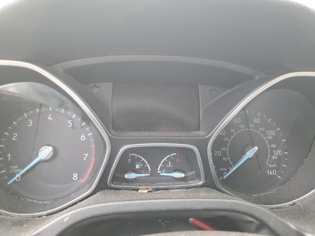 Photo 8 from auction – 2015 FORD FOCUS SE with VIN 1FADP3F28FL375798