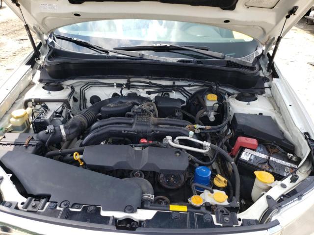 Photo 7 from auction – 2013 SUBARU FORESTER 2 with VIN JF2SHADC3DH446132