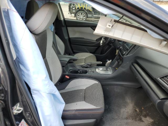Foto 5 de la subasta – 2019 SUBARU CROSSTREK con VIN JF2GTAEC6KH241789